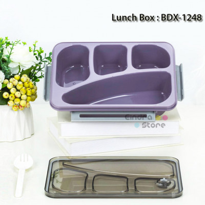 Lunch Box : BDX-1248